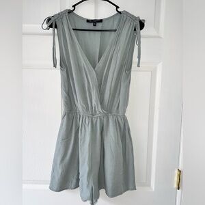 One Clothing Sleeveless Romper